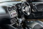 Alfa Romeo MiTo by Marshall Concept 2014 года (UK)